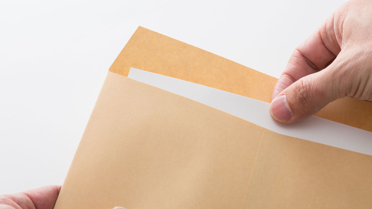 転職活動を始める時に揃えておきたい書類