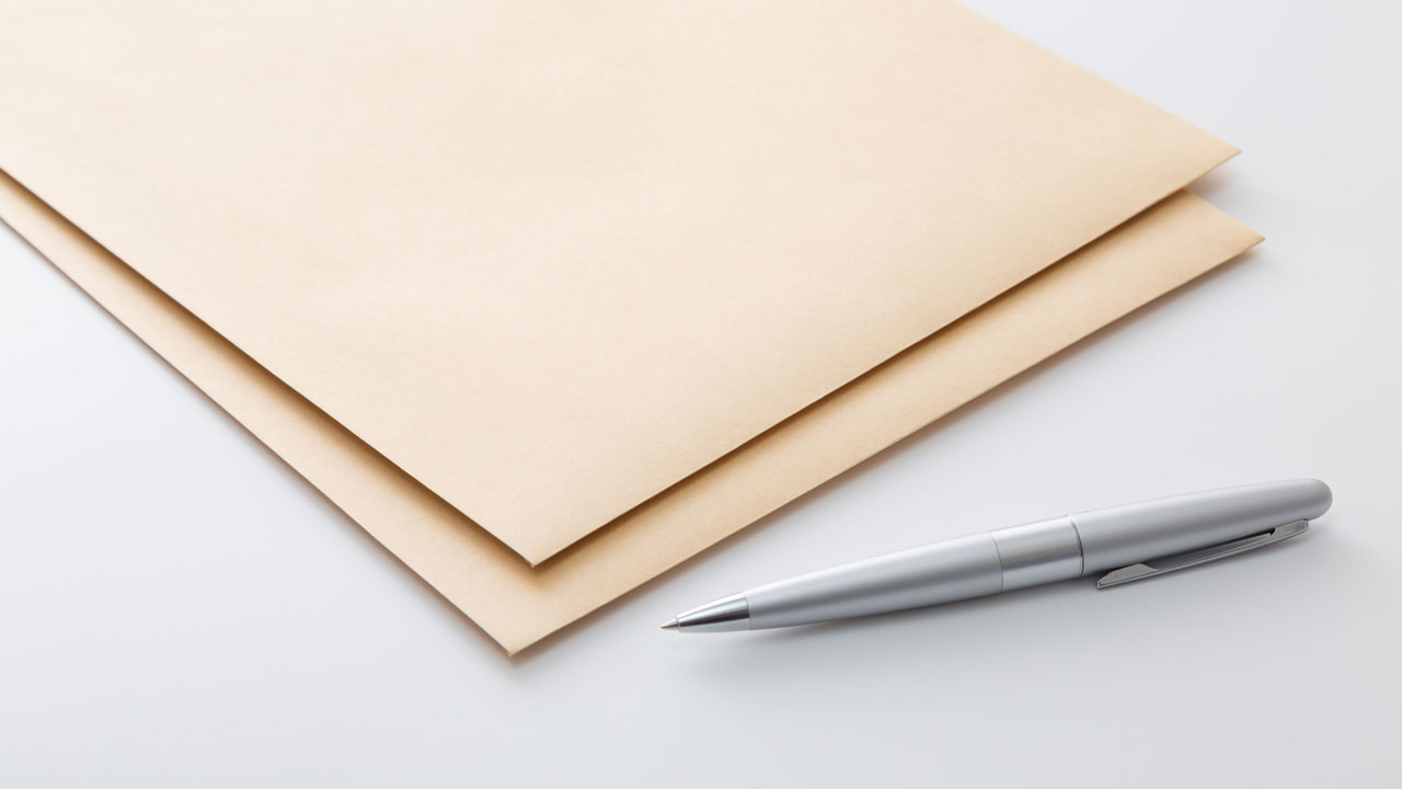 退職するときに揃えておきたい書類