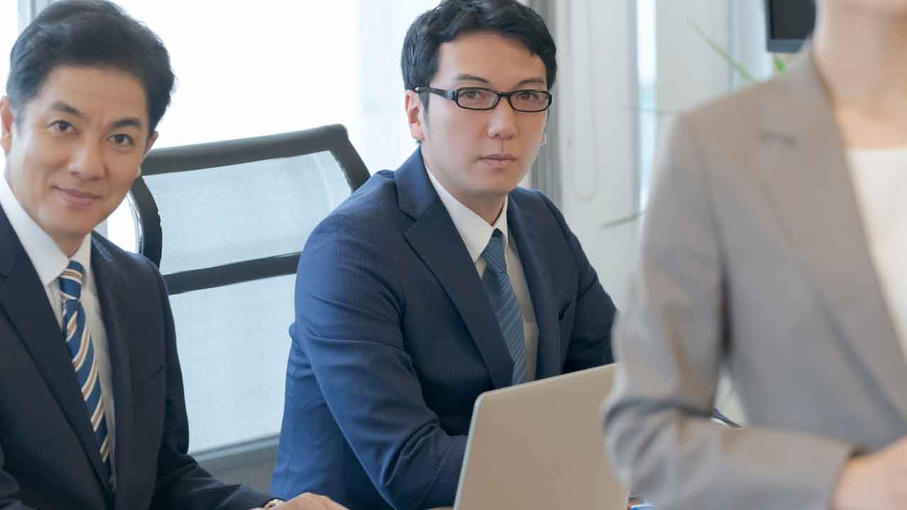 35歳は転職に向いてる?