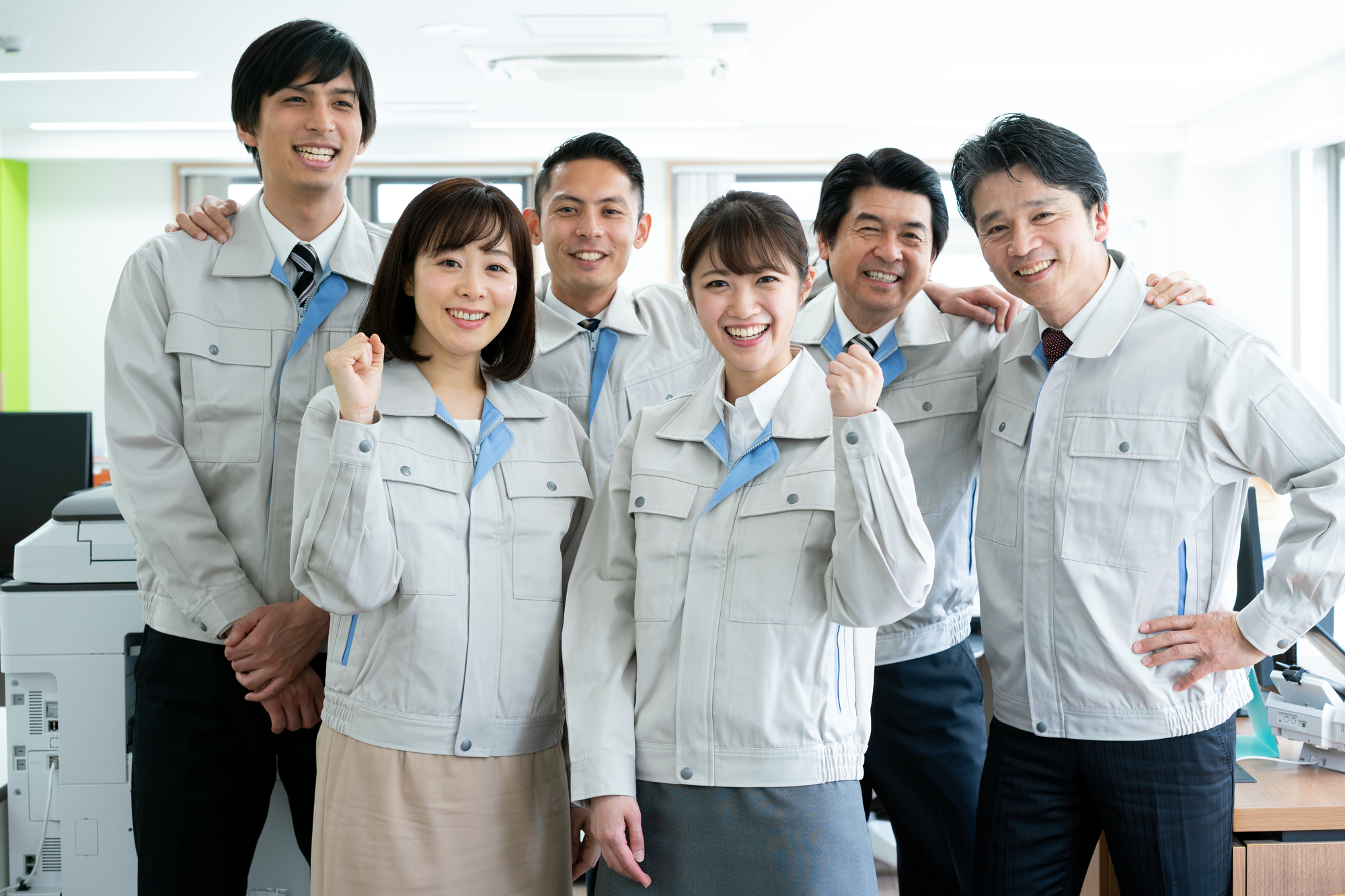 埼玉県の求人の特徴