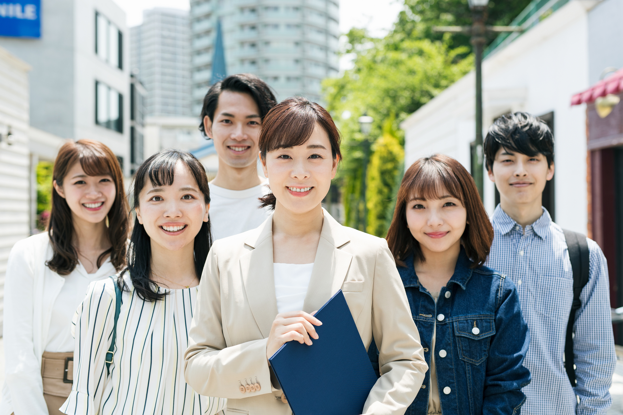 埼玉県の転職で登録すべき転職サイト・転職エージェント
