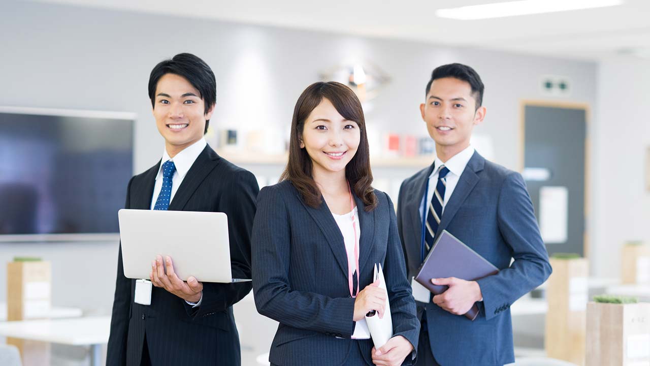 転職で理想の自分に近づこう