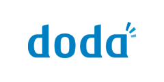 dodaエージェント