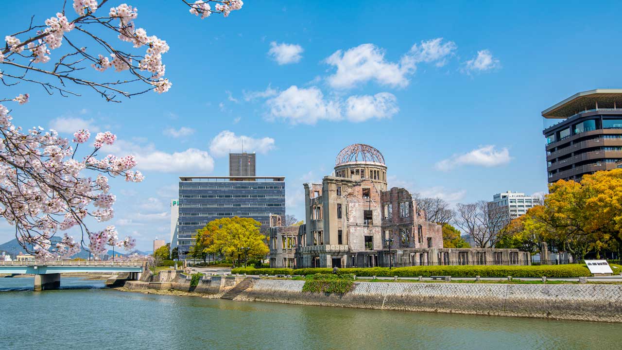 広島の画像