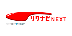 リクナビNEXT