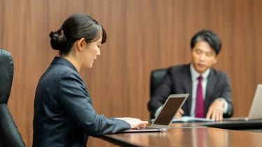 転職での自己PRのコツは？履歴書・職務経歴書・面接の例文あり