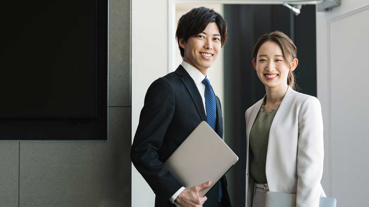 転職エージェントを利用する