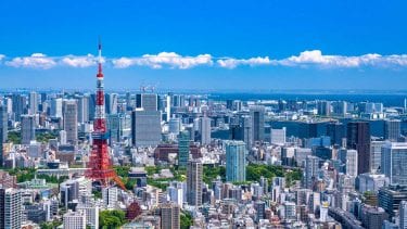東京の転職で成功するには？転職活動のコツとおすすめ転職サイト