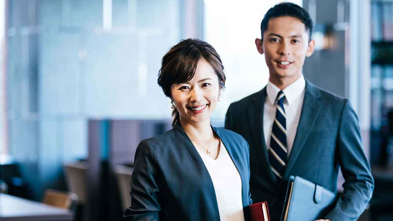 転職を考えているあなたに様々な情報をお届け